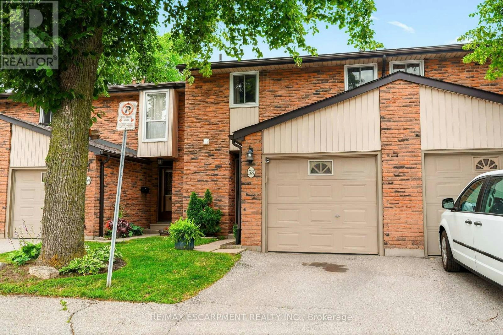 58-660 Oxford Road, Burlington, ON, L7N 3M1