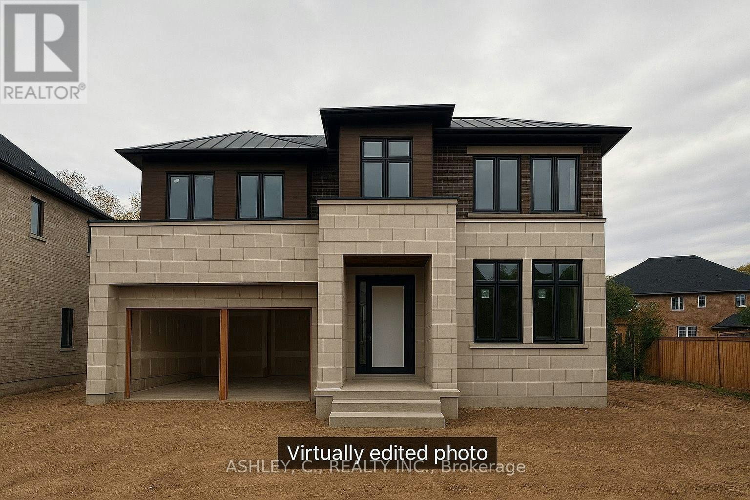 2574 Sharon Crescent, Mississauga, ON, L5C 1Y8