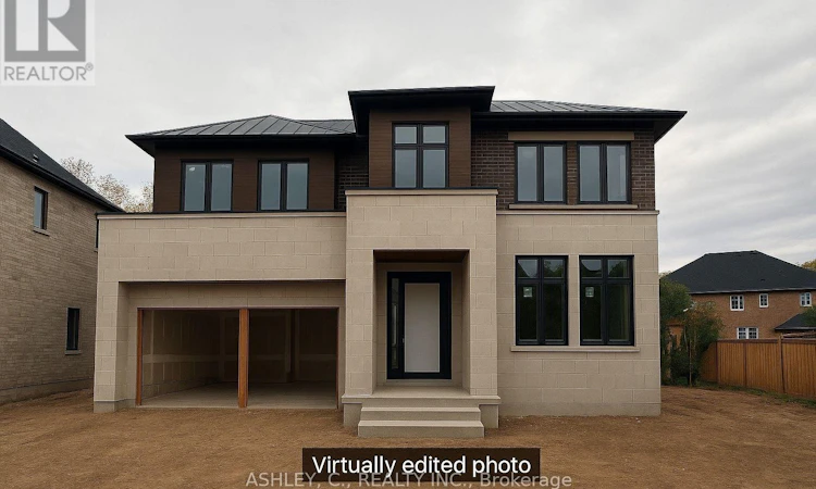 2574 Sharon Crescent
