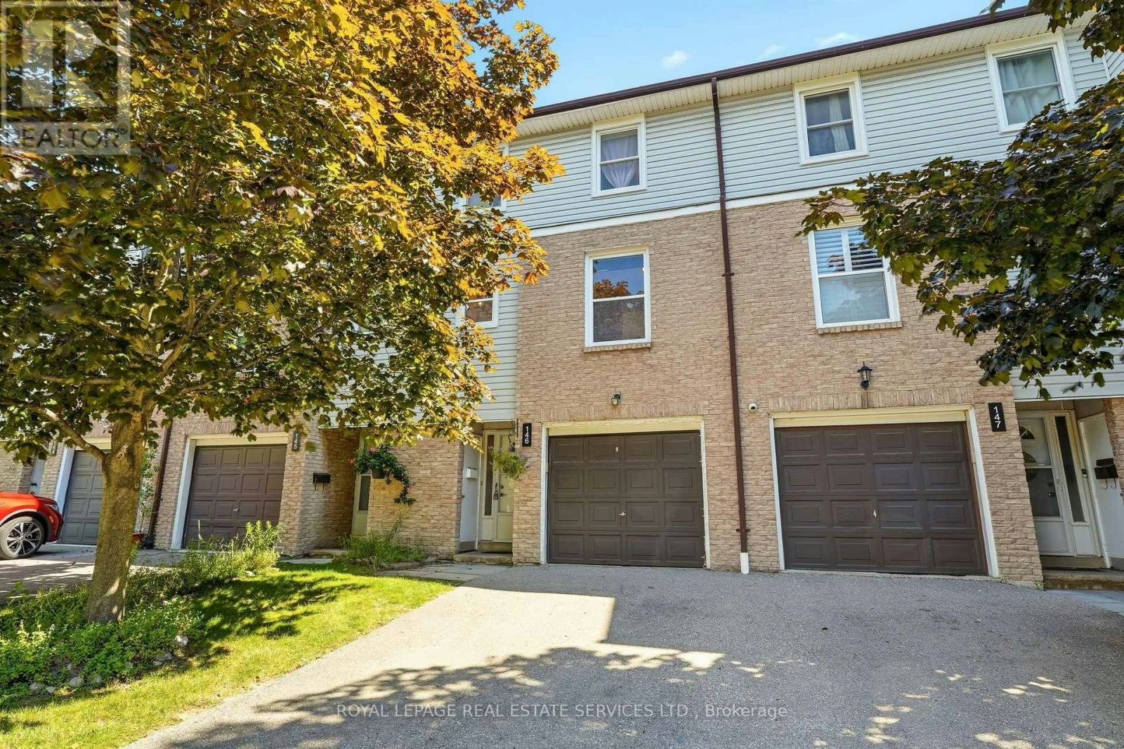 146-2440 Bromsgrove Road, Mississauga, ON, L5J 4J7