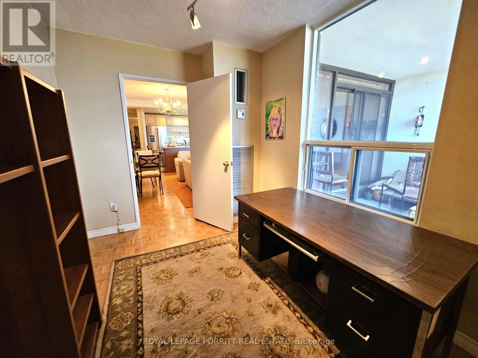 1704-1535 Lakeshore Road E, Mississauga, ON, L5E 3E2 - 12