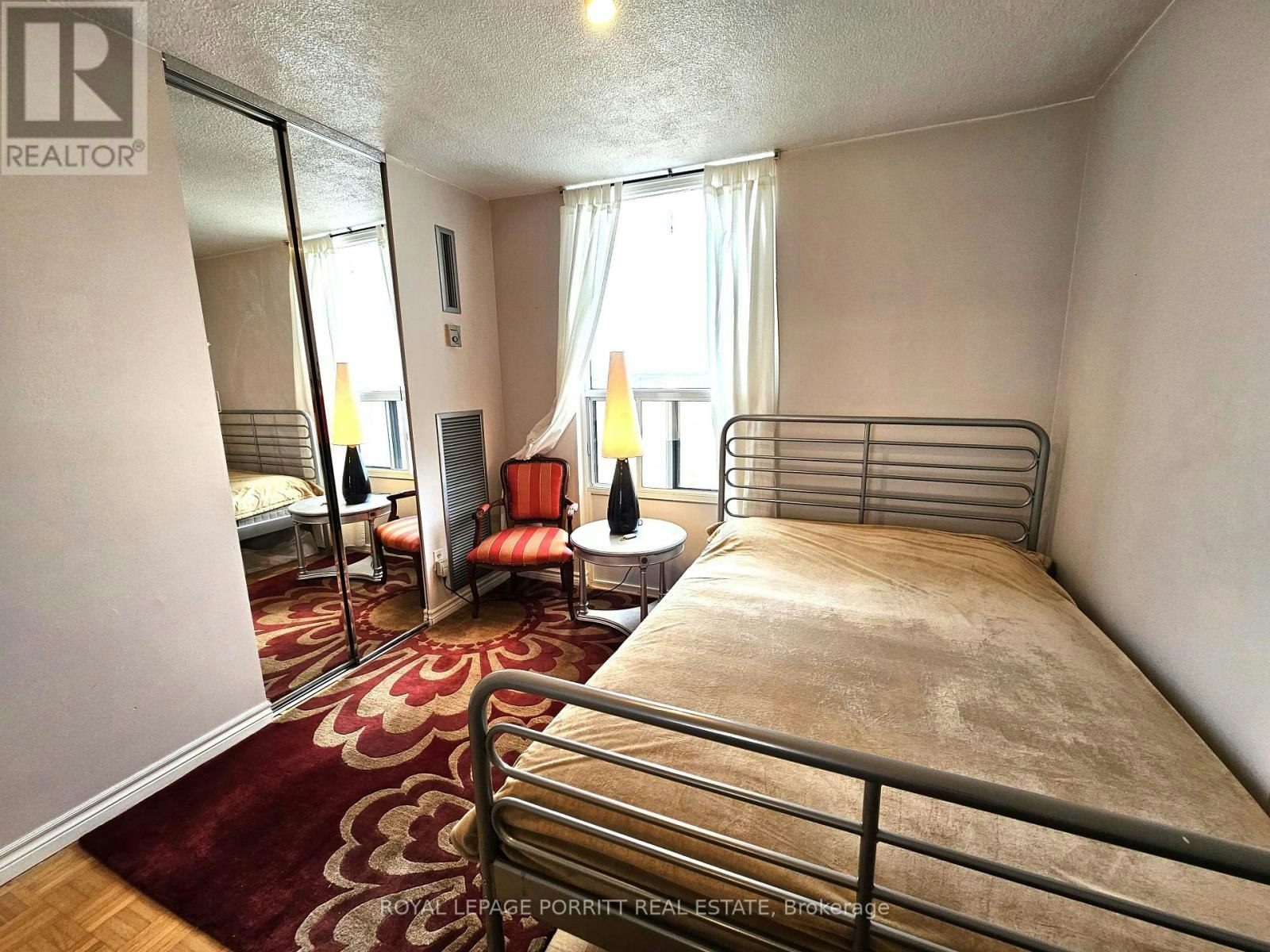 1704-1535 Lakeshore Road E, Mississauga, ON, L5E 3E2 - 20