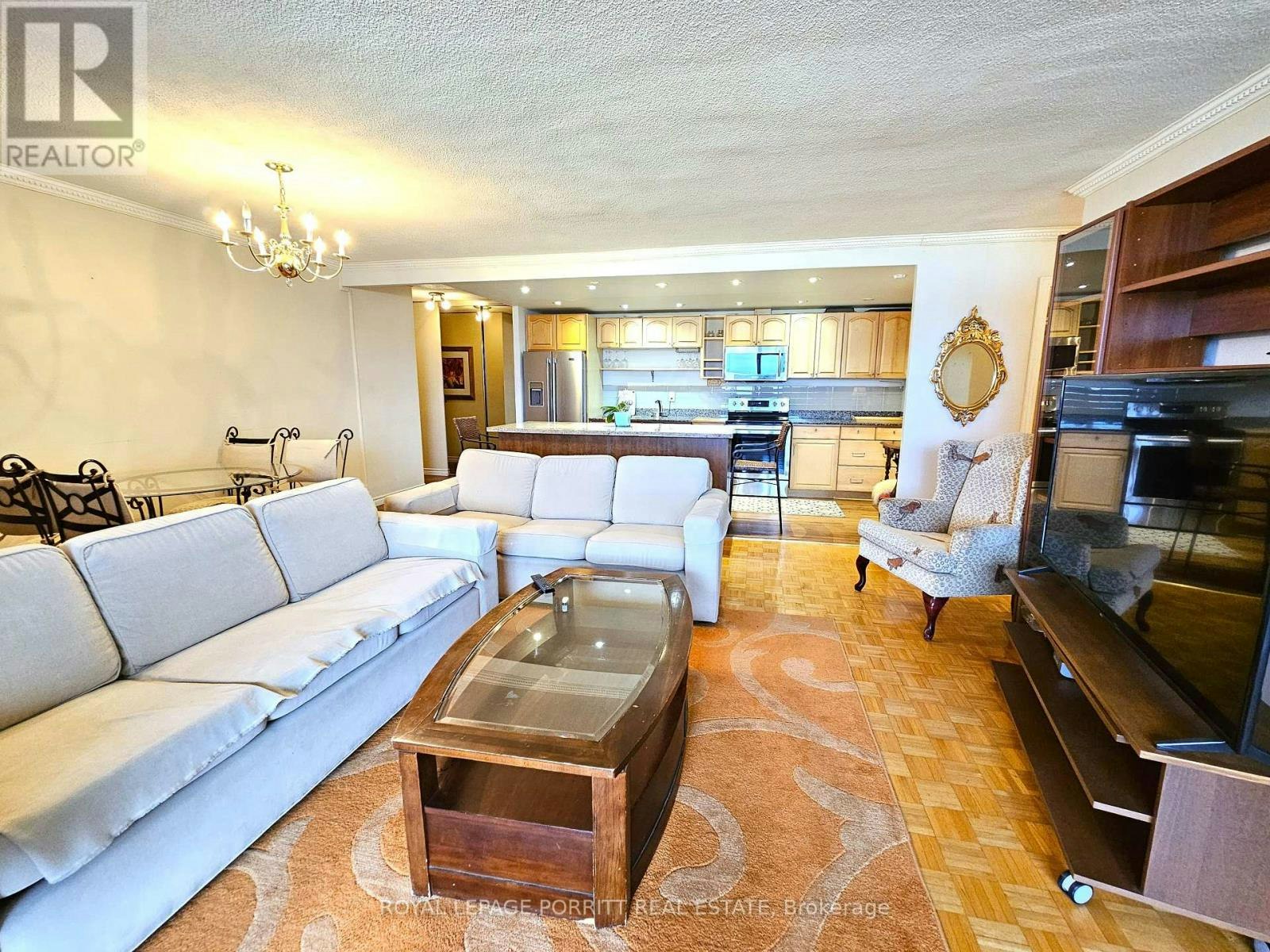 1704-1535 Lakeshore Road E, Mississauga, ON, L5E 3E2 - 10