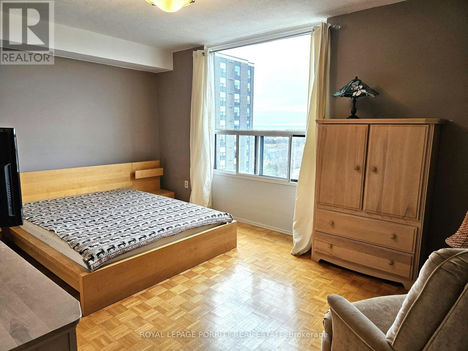 1704-1535 Lakeshore Road E, Mississauga, ON, L5E 3E2 - 13
