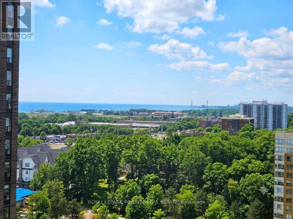 1704-1535 Lakeshore Road E, Mississauga, ON, L5E 3E2 - 16