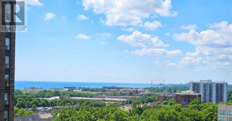 1704-1535 Lakeshore Road E, Mississauga, ON, L5E 3E2 - 16