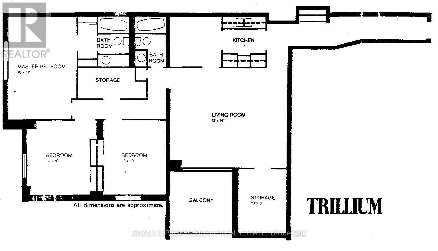 1704-1535 Lakeshore Road E, Mississauga, ON, L5E 3E2 - 28