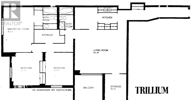 1704-1535 Lakeshore Road E, Mississauga, ON, L5E 3E2 - 28
