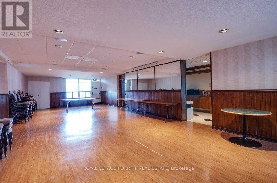 1704-1535 Lakeshore Road E, Mississauga, ON, L5E 3E2 - 31