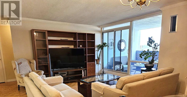 1704-1535 Lakeshore Road E, Mississauga, ON, L5E 3E2 - 9