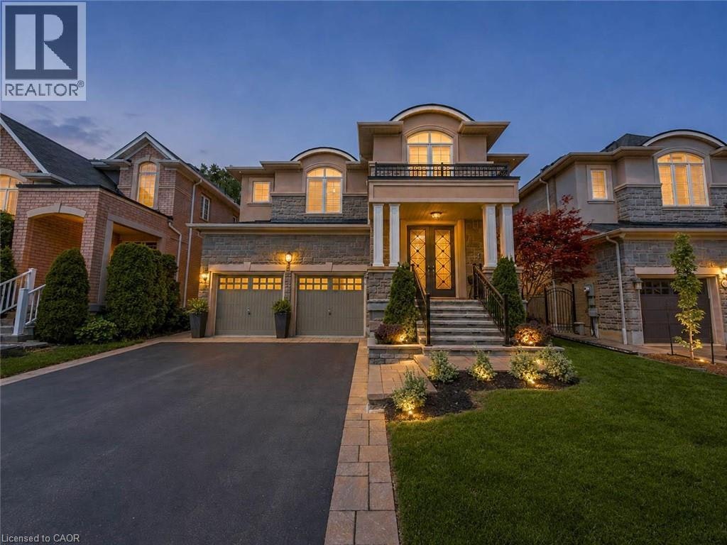 80 Sutherland Crescent, Hamilton, ON, L9K 0G9