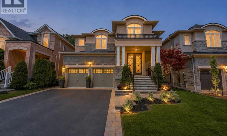 80 Sutherland Crescent