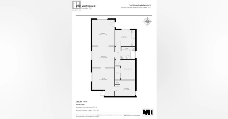 FRONT-66 Queen Street S, Thorold, ON, L2V 3N5 - 12