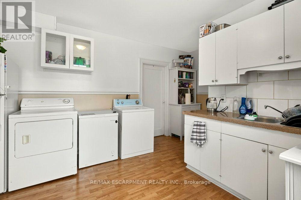 FRONT-66 Queen Street S, Thorold, ON, L2V 3N5 - 8