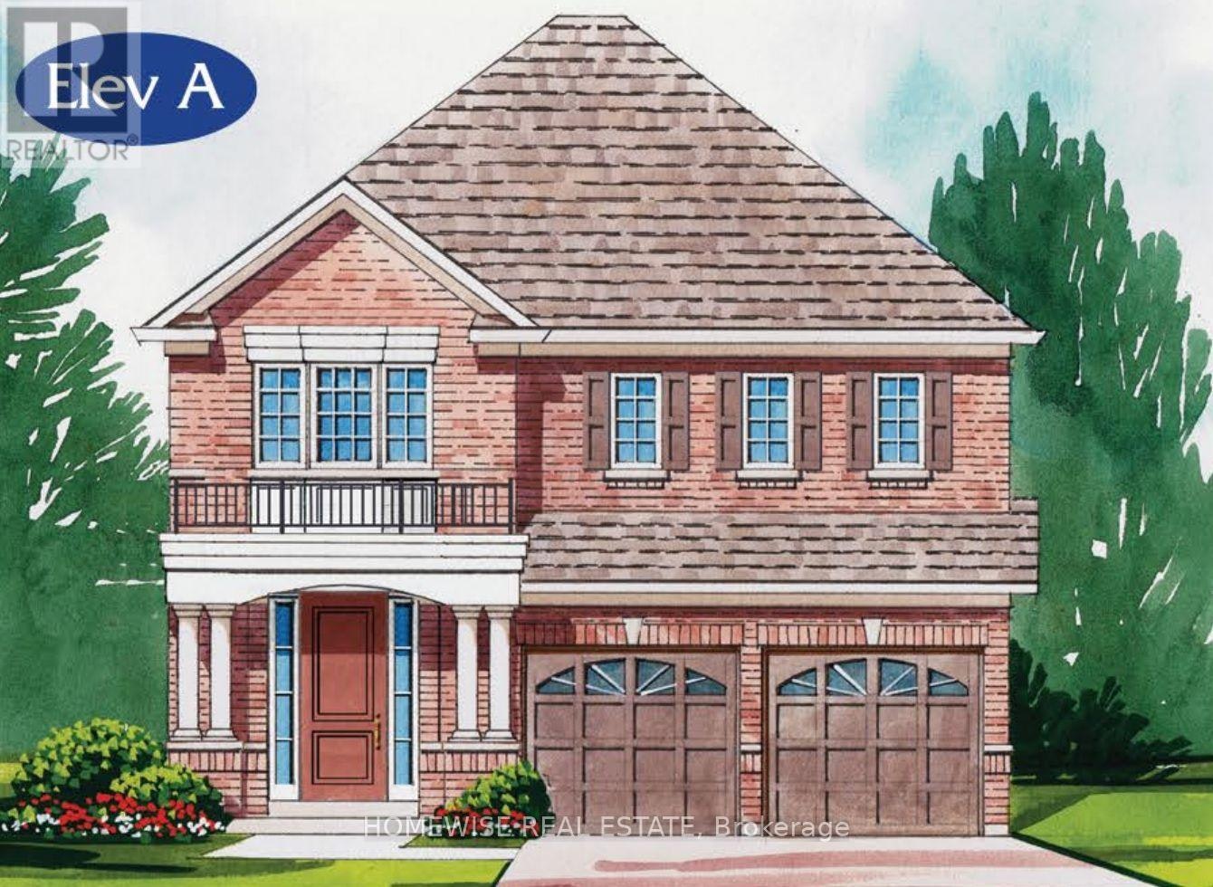 29 William Campbell Drive, Peterborough, ON, K9K 0H5