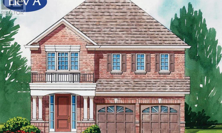 29 William Campbell Drive