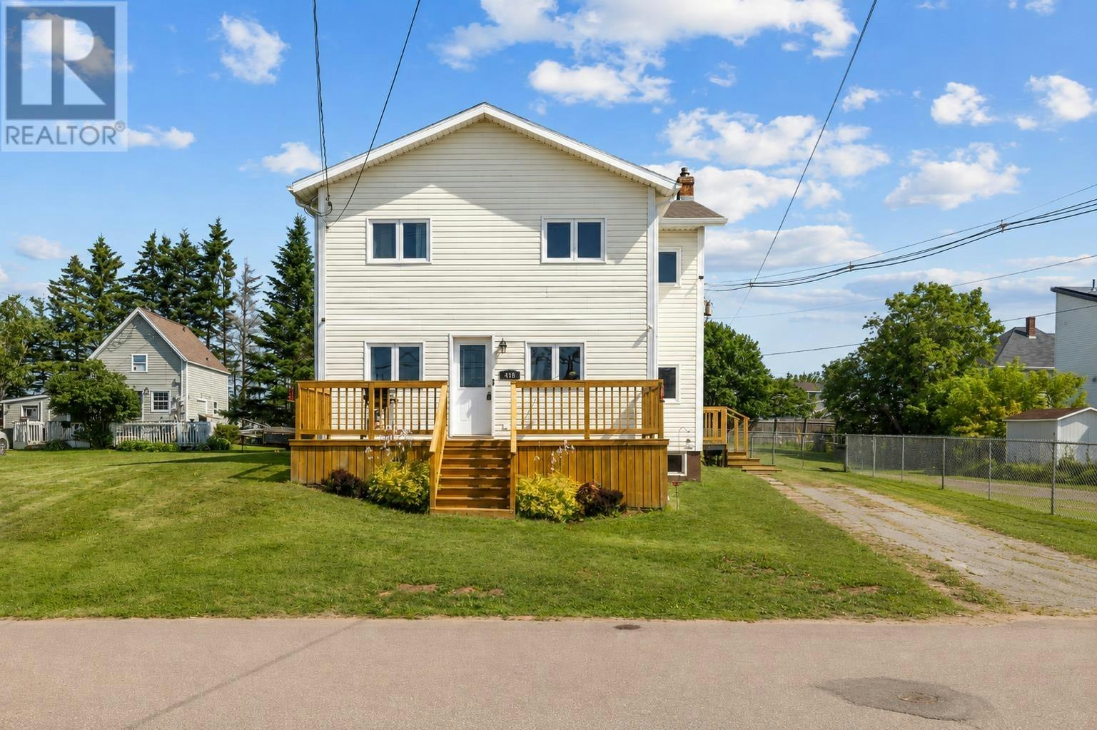 415 Market Street NORTH, Summerside, PE, C1N 1L9