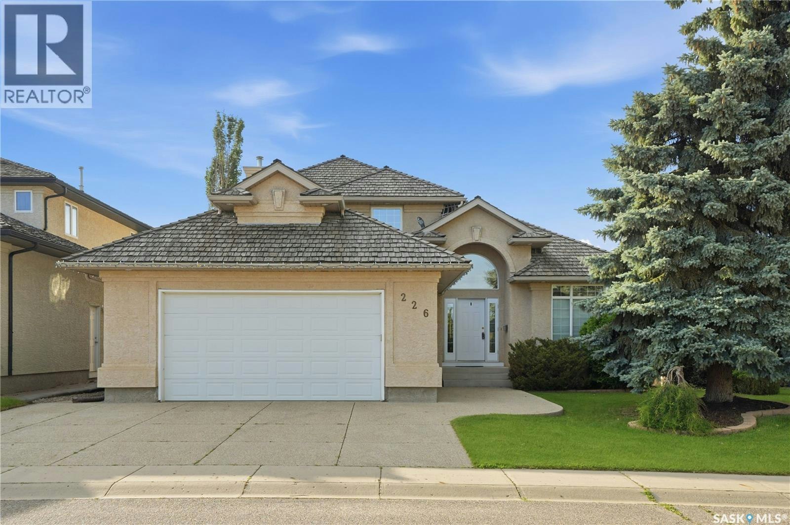 226 Horlick Crescent, Saskatoon, SK, S7N 4R5