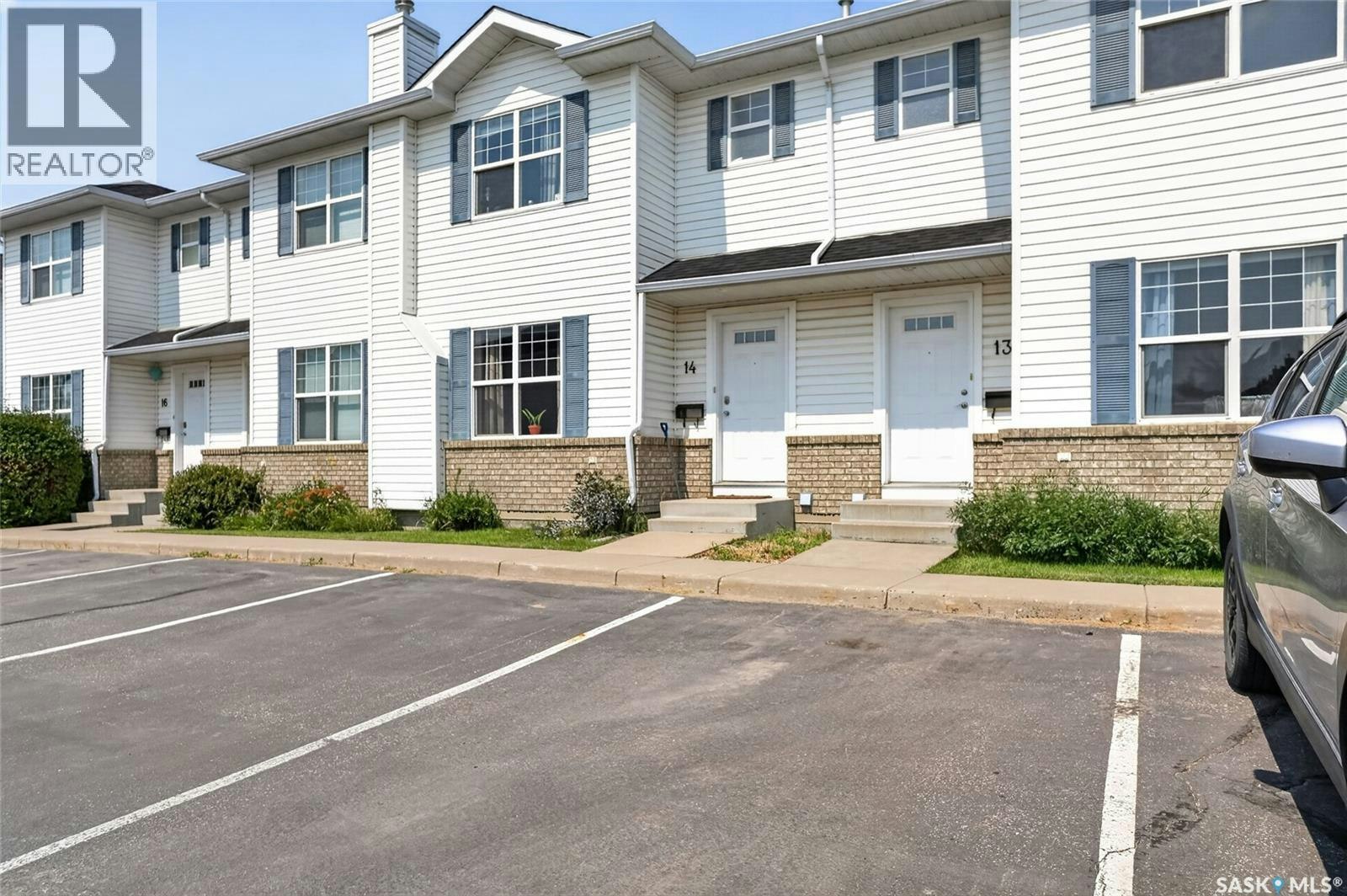 13-102 Pawlychenko Lane, Saskatoon, SK, S7V 1G9