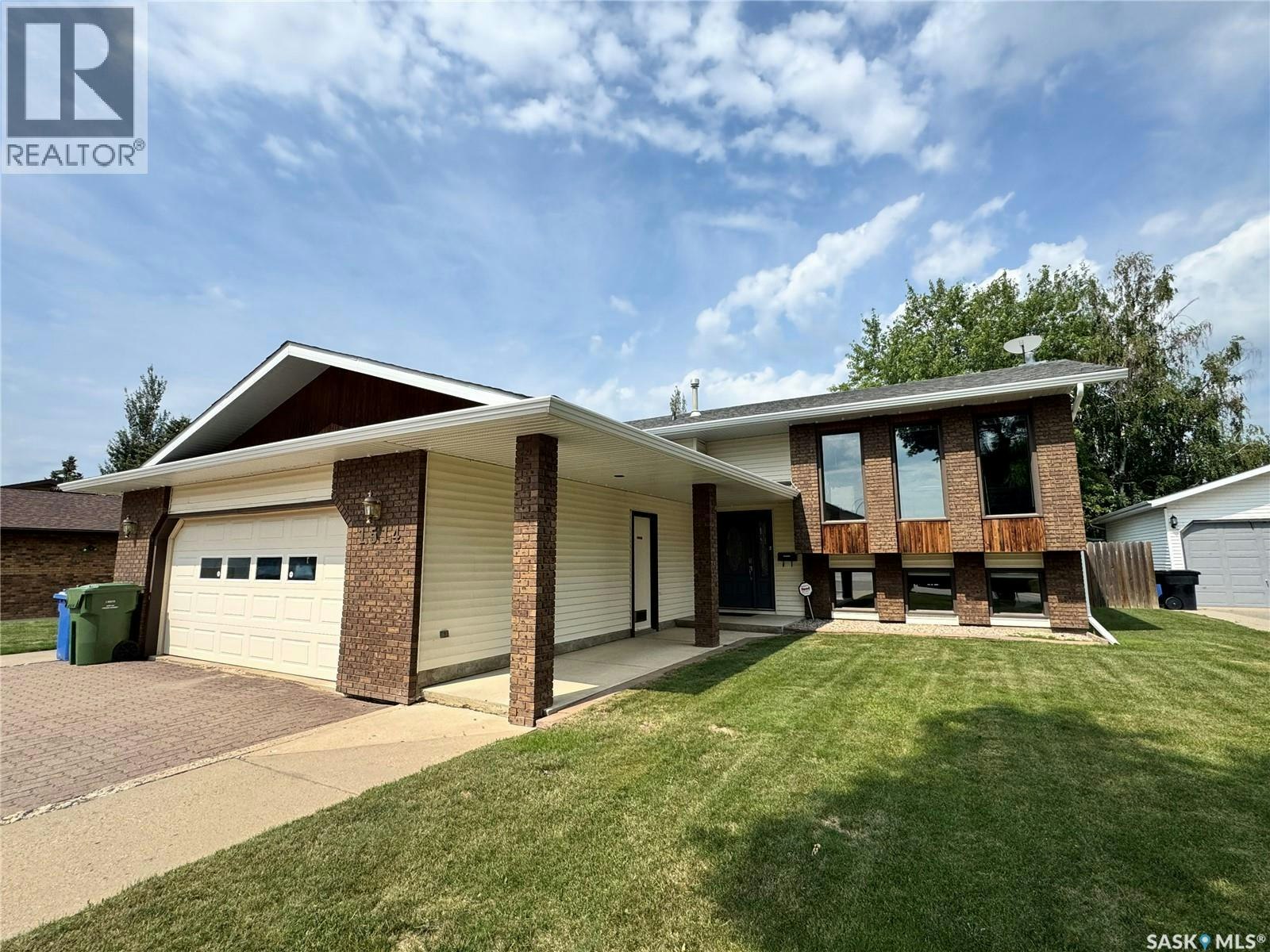 1514 Barton Drive, Prince Albert, SK, S6V 7N4