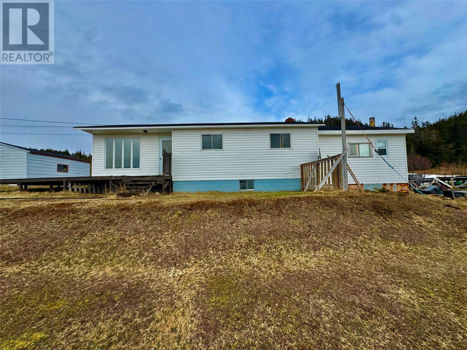 4A Hulls Lane, Twillingate, NL, A0G 4M0