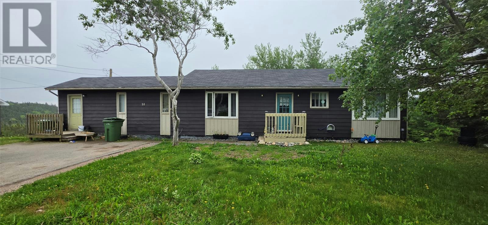 10 Atlantic Street, Marystown, NL, A0E 2M0