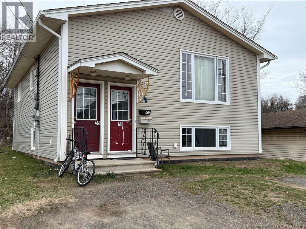 71-73 Mill Road, Moncton, NB, E1A 4A4