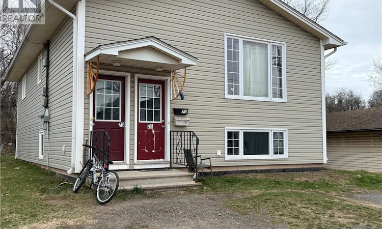 71-73 Mill Road