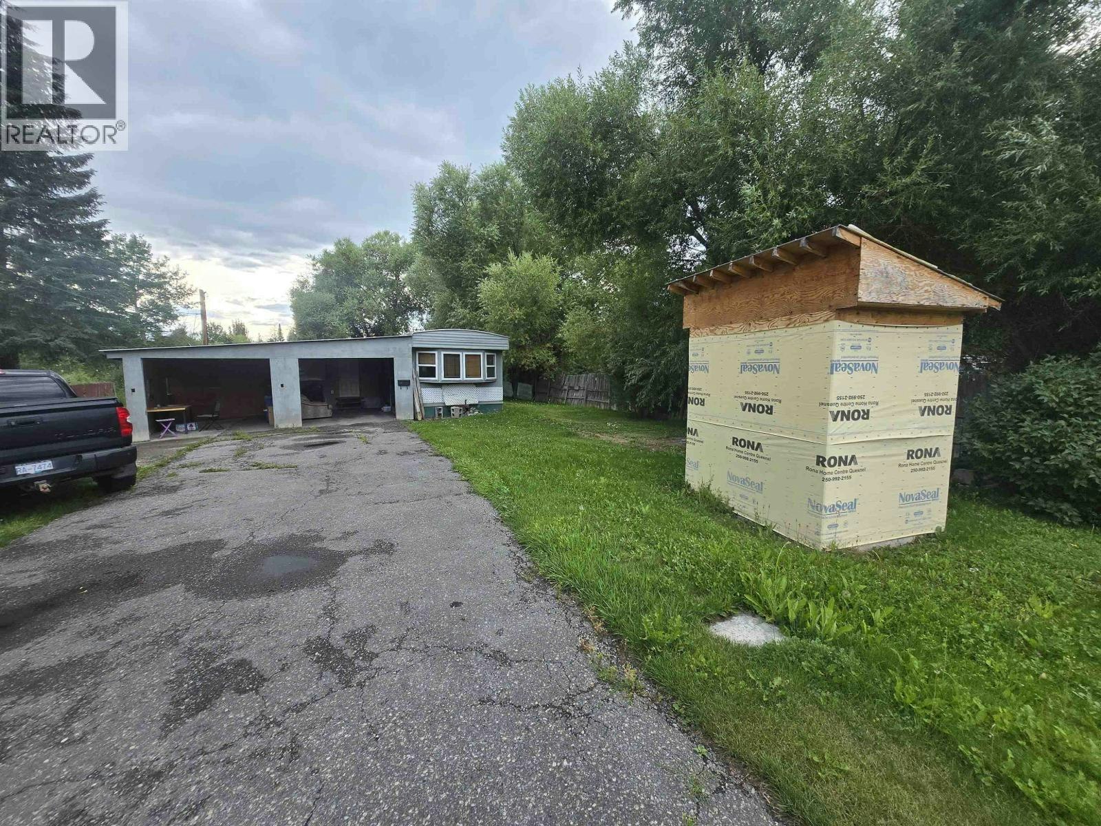 1215 Bass Road, Quesnel, BC, V2J 3W6