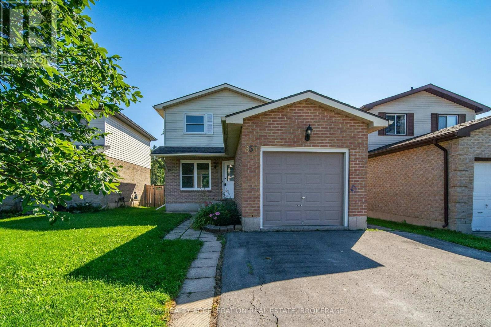 353 Ginger Street, Greater Napanee, ON, K7R 3X9