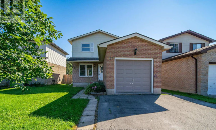 353 Ginger Street