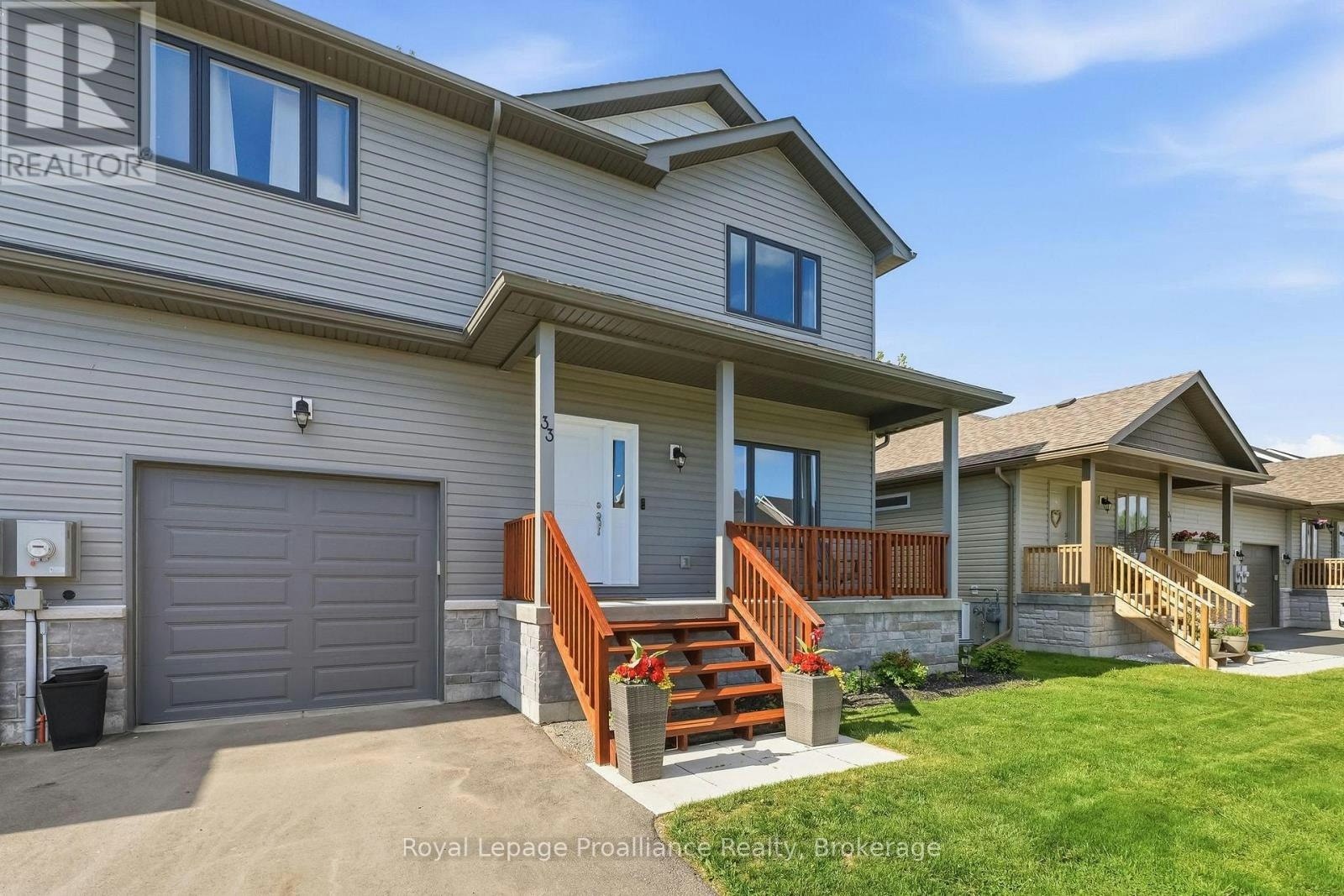 33 Rabbit Road, Brighton, ON, K0K 1H0