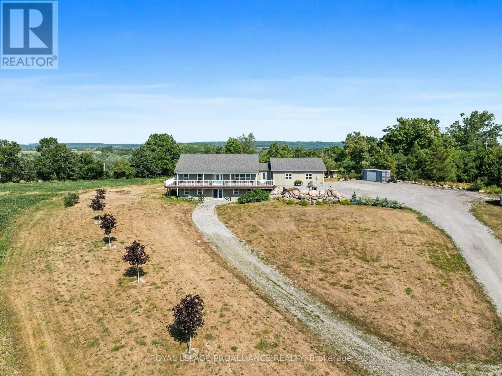 1526 County 2 Road, Otonabee-South Monaghan, ON, K0L 1B0