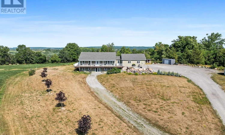 1526 County 2 Road