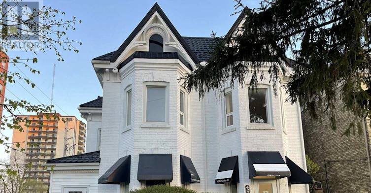 201-425 Dundas Street, London, ON, N6B 1V9 - 4