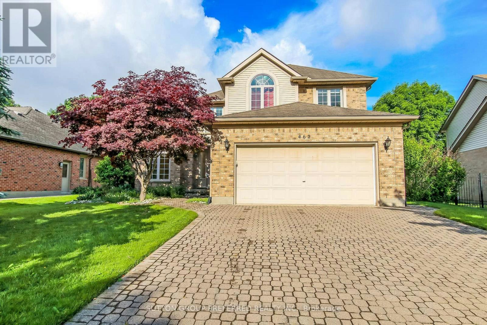 462 Ambleside Drive, London, ON, N6G 4W9