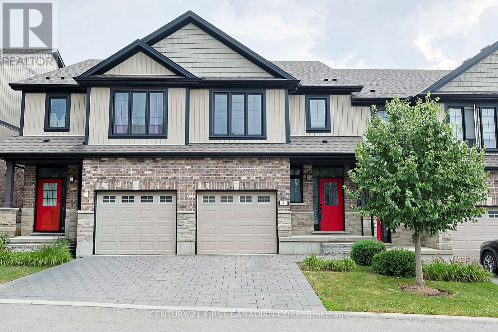 6-2235 Blackwater Road, London, ON, N5X 0L8