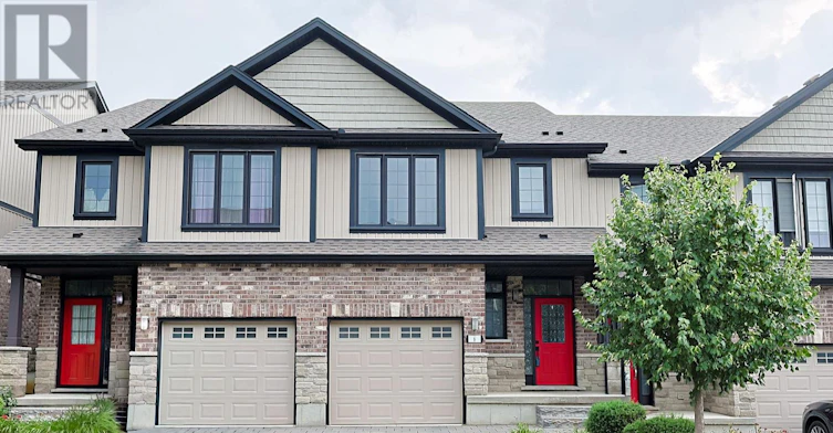 6-2235 Blackwater Road, London, ON, N5X 0L8
