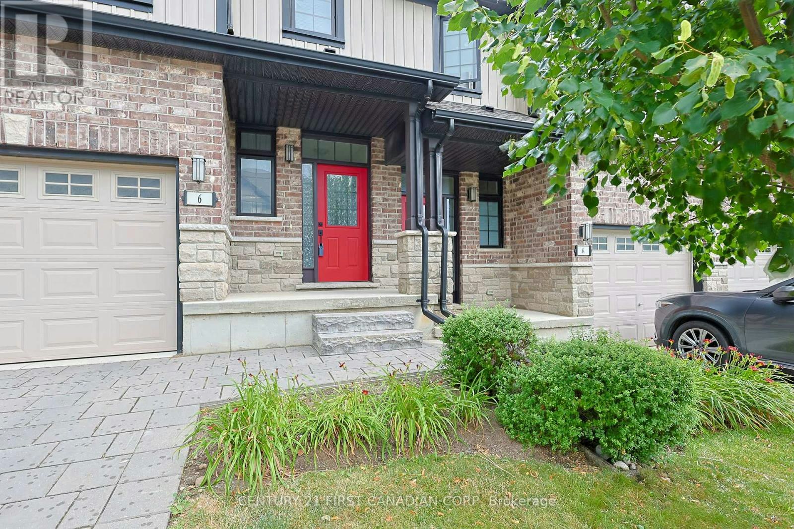 6-2235 Blackwater Road, London, ON, N5X 0L8 - 2