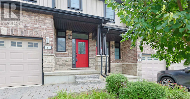6-2235 Blackwater Road, London, ON, N5X 0L8 - 2