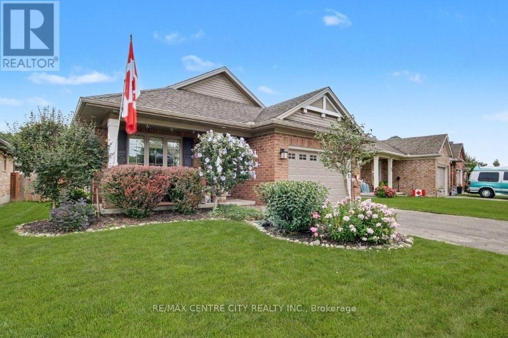 67 Peach Tree Boulevard, St. Thomas, ON, N5R 0C1