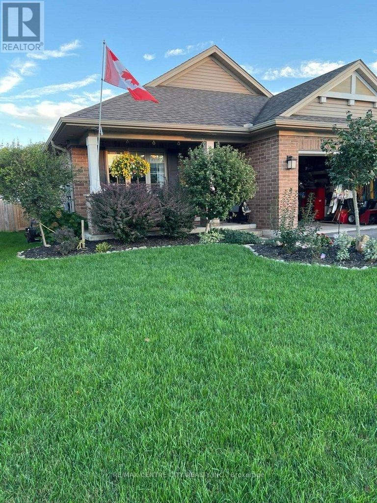 67 Peach Tree Boulevard, St. Thomas, ON, N5R 0C1