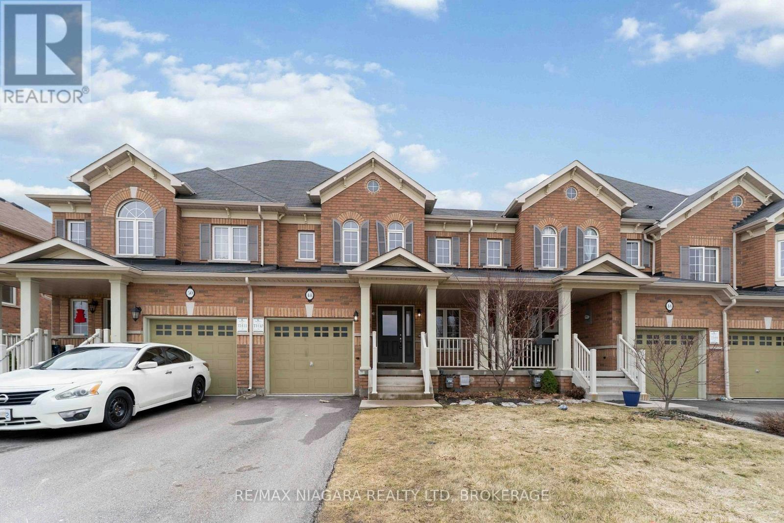 48 Juneberry Road, Thorold, ON, L2V 5G5