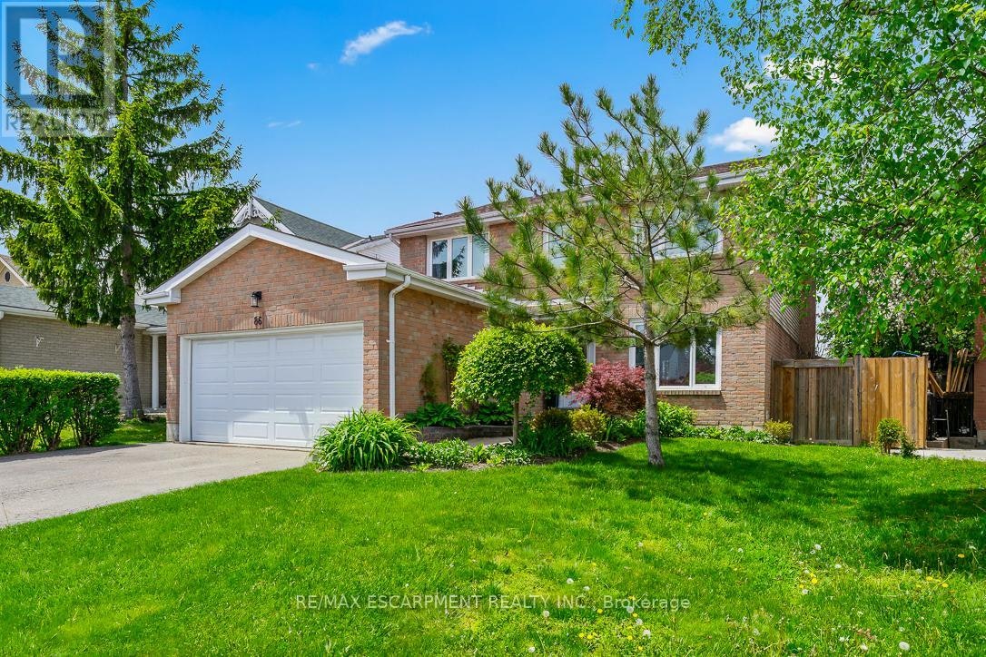 86 Northampton Street, Brampton, ON, L6S 3Y7