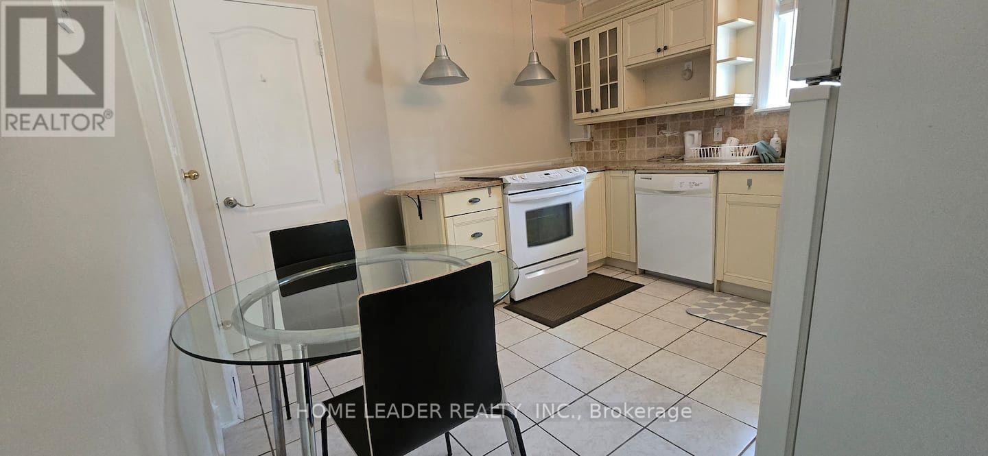 21 Franklin Avenue, Toronto, ON, M2N 1B7 - 8