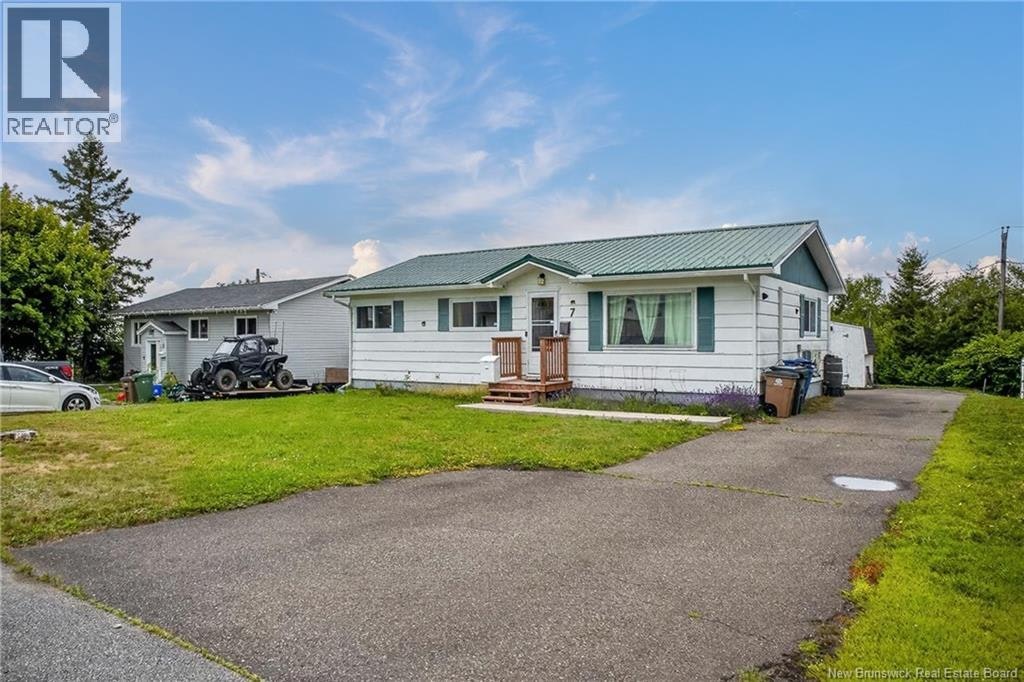 7 Kelton Street, Saint John, NB, E2J 3A8