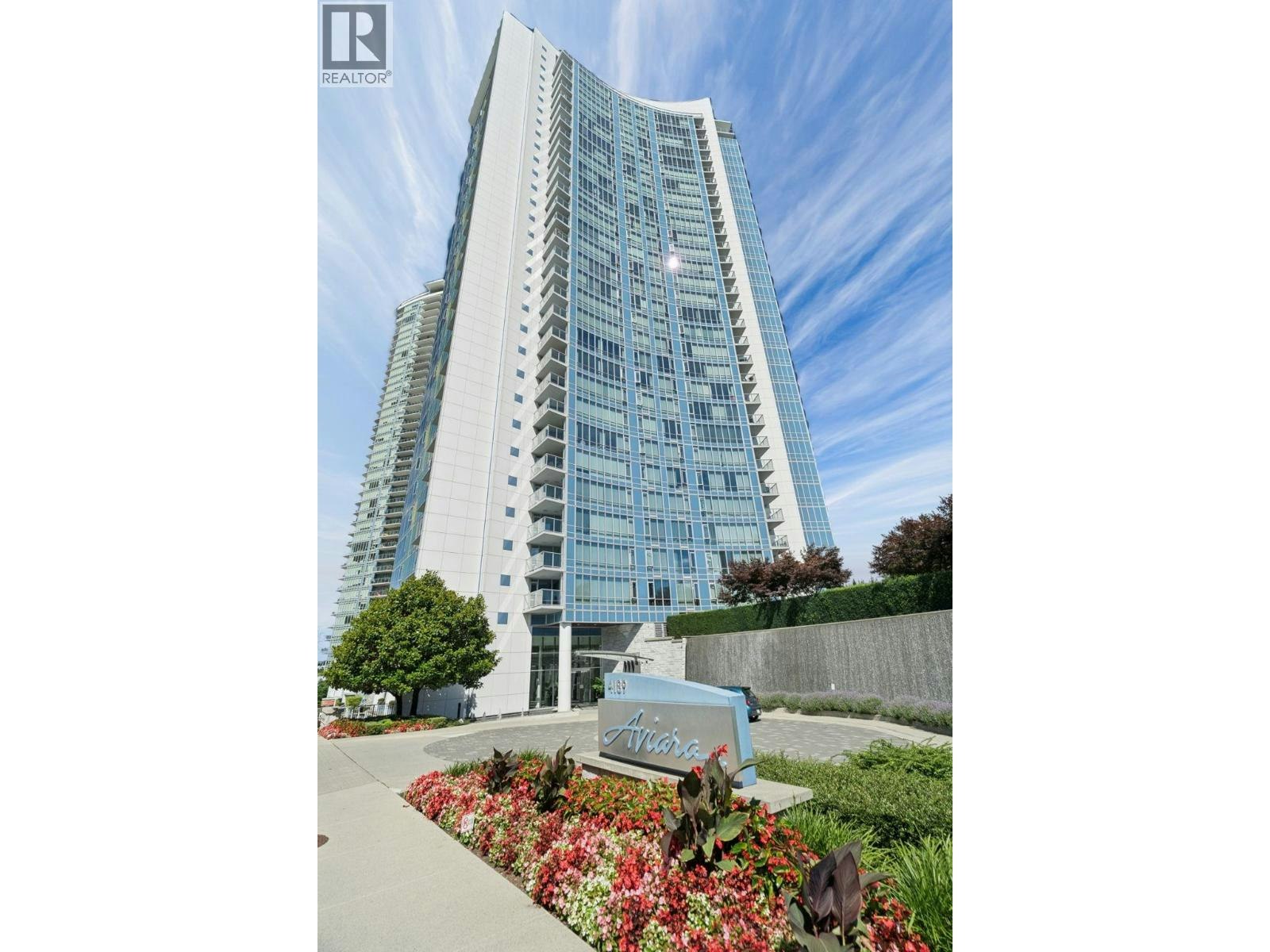 2806-4189 Halifax Street, Burnaby, BC, V5C 0H9