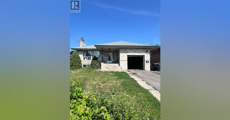 5 Baybrook Crescent, Toronto, ON, M1H 2R5