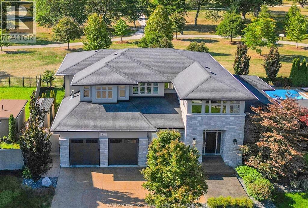 107 Christy Lane, Tecumseh, ON, N8N 4W4