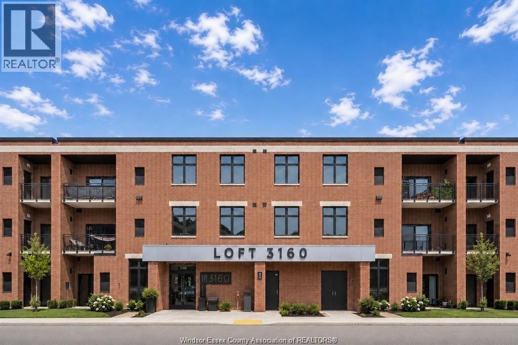 317-3180 Meadowbrook Lane, Windsor, ON, N8T 0B4
